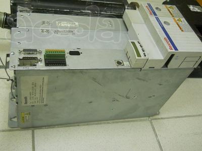Ремонт Indramat Bosch Rexroth DIAX BTV VCP MSK MAC MDD MKD MHD MKE MAD TVM KDV Turbo Delta