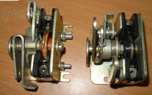 Производим и реализуем блок-контакты  КБО-А 5СЯ.551.039-02.