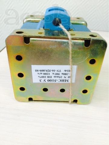 Электромагниты МИС-5100, МИС-5200