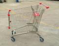 Продам магазинные тележки